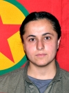 Jiyan Mordem - Jiyan Fevziye Ertunç