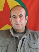 Şivan Cîlo Gever - Yunus Demir