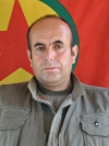 Şivan Cîlo Gever - Yunus Demir