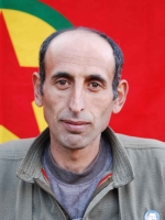 Welat Garzan - Musa Bostan