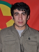 Adil Qaşûrî - Bayram Berk