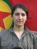 Binevş Zilan - Berivan Doğan