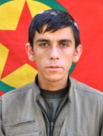 Masiro Givera - Helmet Muhammed