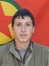 Tekoşer Dıjwar - Hamza Kızıl