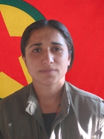 Sorxwin Koçer - Fatma Aykaç