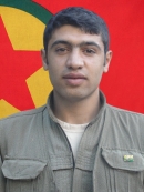 Brûsk Çavreş - Suat Kaya