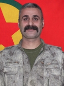 Hüseyin Pîran - Cahit Aktay