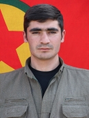 Serxwebûn Rêvan – Suat Özel