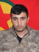 Berxwedan Hesekê – Omer Herdan