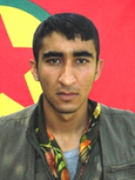 Serhat Botan - Mahmut Tadik