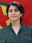 Nûjiyan Amed – Saliha Akbıyık