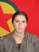 Xemlin Başkale - Aysel Dik