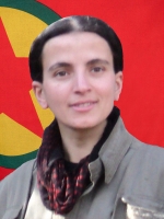 Viyan Licok - Halime Pervane