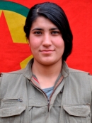 Bahar Kandil - Hamide Ali
