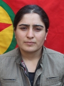 Nuda Berivan - Kefe Bırahim