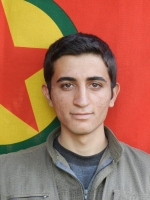 Şahan Roni - Bawer Irmak