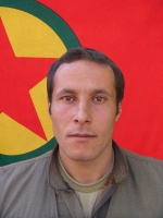 Sipan Xelat - Abdullah Zeyrek