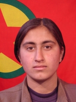 Rojda Afrin - Yıldız Cumo