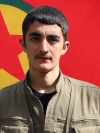 Rızgar Amed - Nurullah Çelik