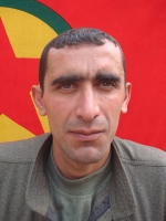 Raif Amed - Hadi Eryılmaz