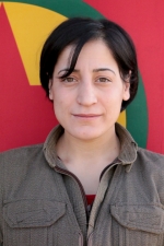 Dicle Ela - Velide Arvas