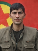 Rênçber Metin - Reşit Kıran