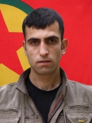 Mordem Norşîn - Zafer Koç