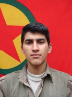 Serhıldan Batman - Mehmet Akif Uçar