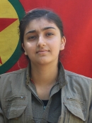 Tolhıldan Zara - Hevi İbrahim