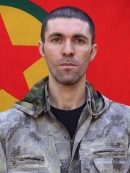 Merdan Tolhildan - Kerim Xezayî