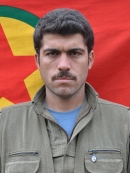 Seyit Batman - Ekrem İptaş