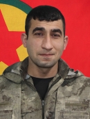 Cuma Goyî – Mehmet Yürek