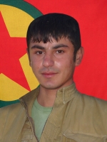 Serhat Silopi - Cihan Şen