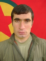 Serxwebun Van - Aziz Zengel