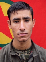 Şoreş  Samûray - Şirvan Ahmet