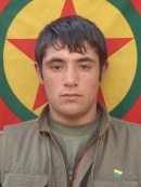 Baran Çiya – Mahsun Kasimî