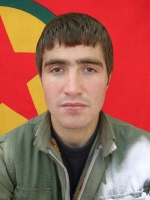 Özgür Taylan - Muammer Göçmüş