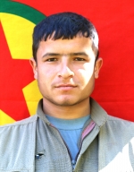 Dıjwar Herekol - Ali Burak Sayır