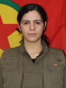 Avrîn Mahsum - Bêrîvan Mustafa