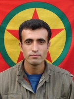 Amed Arslan - Fikret Arslan