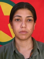 Ruken Jiyan - Ayşe Sincar