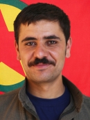 Rustem Efrîn - Ali Adnan Şêr