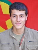 Tîrêj Botan - Fırat Baysoy