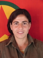 Nazlıcan Amara - Rındihan Kayra