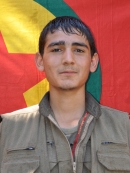 Brusk Botan - Hasan Kanat