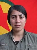 Ronahi Gabar - Ayten İlhan