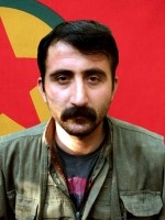 Mahsum Çayan - Rufai Elik