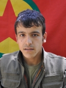 Baran Garzan - Recep Şay