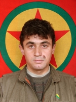 Gever Faraşin - Fahri Arslan