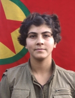 Nuda Sorxwin - Eylem Yalçın